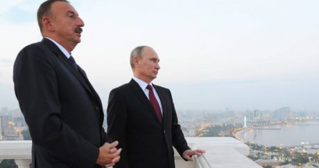 Российский эксперт: «Россия должна понимать важное значение Азербайджана»