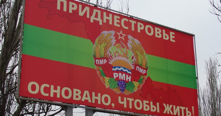 Политолог: «Молдова разделилась на две части — на пророссийскую и прозападную»