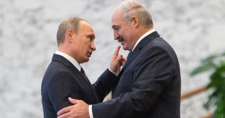 Лукашенко и Путин решили все спорные вопросы