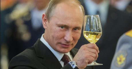 Путин: «Cанкции в отношении России способствовали развитию ряда отраслей экономики»