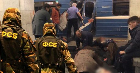 Никита Исаев: В петербургском теракте «исламский след» не очевиден
