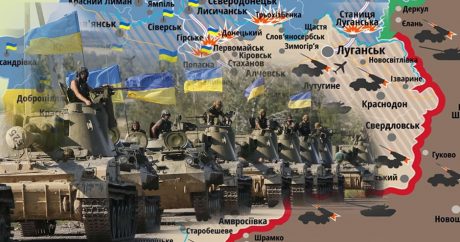 Политолог: Для США и ЕС «украинский фронт» против России является принципиальным