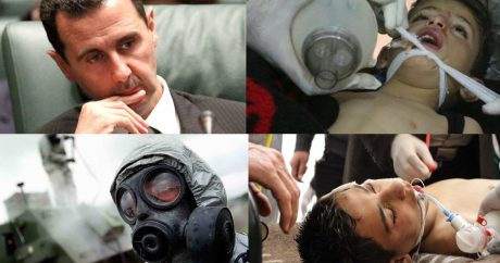 Кто сбросил химическую бомбу на Идлиб? – Мнение экспертов