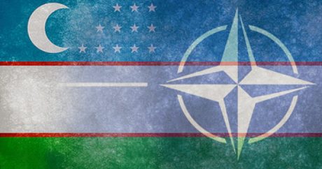 В Ташкенте закрылся офис НАТО