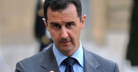 Асад: «Война между Сирией и Израилем уже началась»