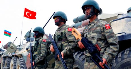 Военный эксперт: «Где, с кем и в каких учениях принимать участие – это внутреннее дело Азербайджана»