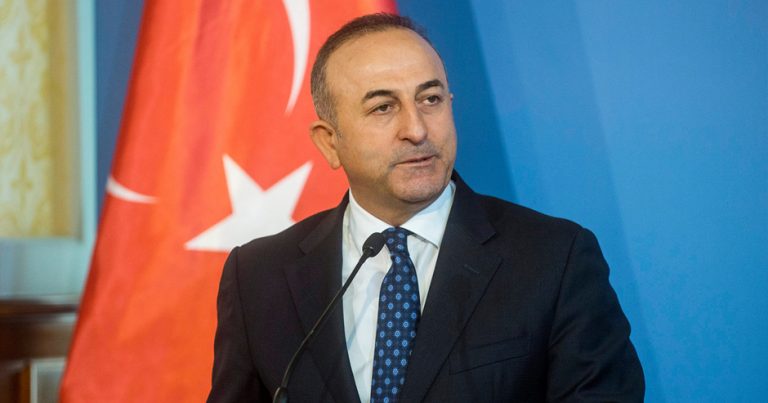 Чавушоглу: «Мы всегда рады служить Азербайджану»