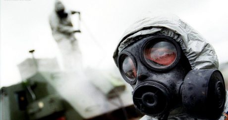 В Сирии провели вторую мощную химическую атаку — ВИДЕО