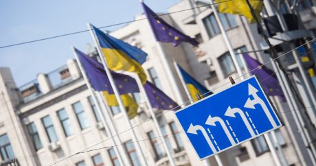 Европарламент утвердил отмену виз для Украины
