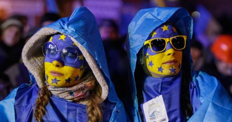 «Безвизовый режим с Украиной выгоден только Евросоюзу» — Украинский эксперт