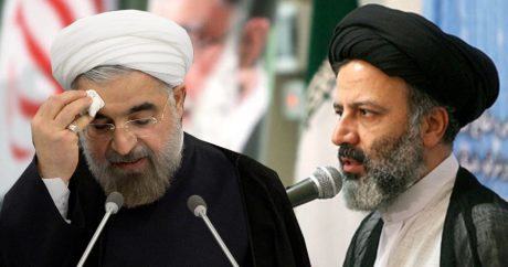 Иран: в борьбу за власть вступил «король Мешхеда»
