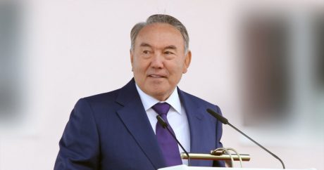 Напряженный рабочий график Назарбаева: Элбасы даст фору любому молодому — ВИДЕО