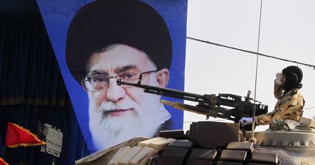 Политолог: «Иран причастен к каждому конфликту на Ближнем Востоке»