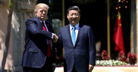 США и Китай договорились о сотрудничестве по вопросу ядерной программы КНДР