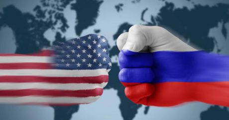 Российский политолог: «Россия сегодня не способна противостоять мировой гегемонии США»