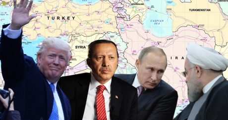 Последствия американских ударов по Сирии: что ожидает регион? — Анализ