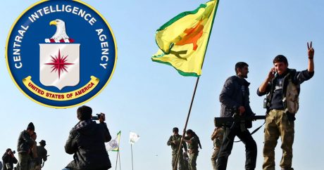 Сирийский военный эксперт: «США для дестабилизации региона не впервые используют курдский фактор»