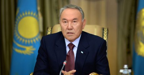 Назарбаев обещал лишить гражданства казахстанских ИГИЛовцев