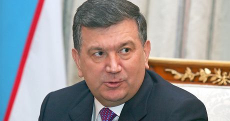 Шавкат Мирзиёев обрушился с критикой на чиновников