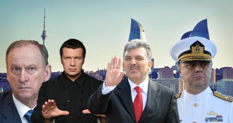 Соловьев, Патрушев, Абдулла Гюль и турецкий адмирал: какова геополитическая значимость Азербайджана?
