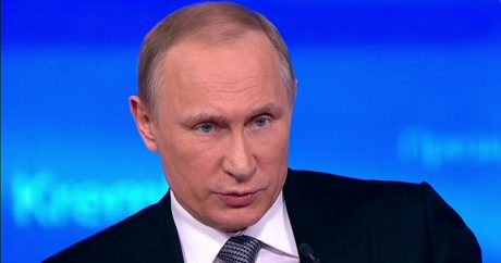 Путин: Россия не допустит «цветной» революции в странах ОДКБ