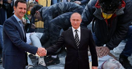 «Своими действиями Асад подставил Россию и сорвал астанинский процесс» — Российский политолог