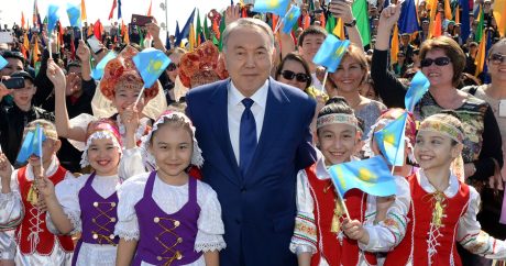 Казахский политолог: «Переход на латиницу, это внутреннее дело Казахстана и к России никакого отношения не имеет»