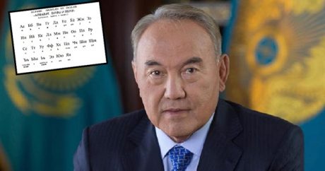 Почему бы Казахстану не перейти на общетюркскую латиницу?