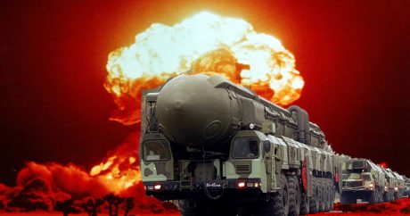 Приведет ли сирийский конфликт к ядерной войне между Россией и США? – АНАЛИЗ