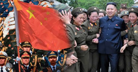 Вторгнется ли Китай в КНДР с целью свергнуть Ким Чен Ына?