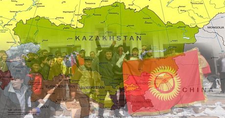 Российский политолог: «В Центральной Азии только Кыргызстан ориентируется на Запад»