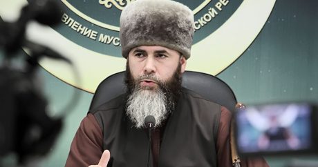 Муфтий Чечни: Журналисты «Новой газеты» ответят за публикации о преследовании геев!