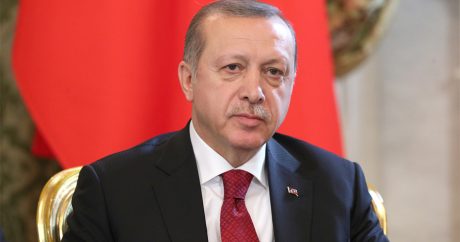 Эрдоган: «США обеспечивают террористической сети Гюлена доход в 750 млн долларов в год»