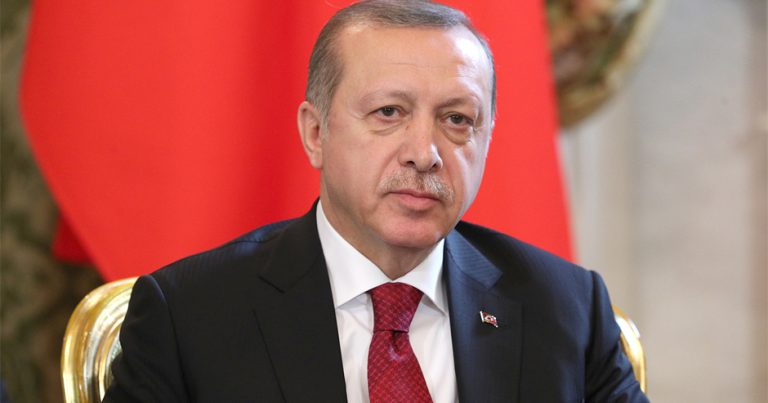 Эрдоган: «США обеспечивают террористической сети Гюлена доход в 750 млн долларов в год»