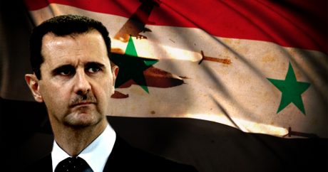 Сирийский генерал: Асад скрыл от ОЗХО несколько сотен тонн химвеществ