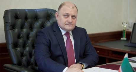 Чеченский министр: Чеченцы не трогают безоружных людей, даже если это негодяи