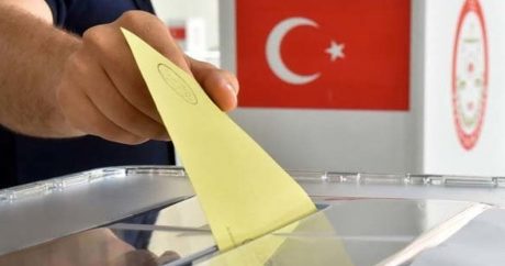 В Турции стартовал референдум по поправкам в конституцию