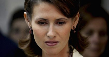 Британский парламент планирует лишить гражданства жену Асада