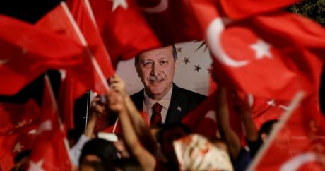 Мнение турецких депутатов о результате голосования – ЗА или ПРОТИВ?