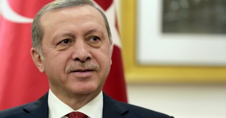 Эрдоган: «Турция в силах противостоять любым вызовам и кризисам»