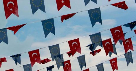 Немецкие политики призывают отменить переговоры по вступлению Турции в Евросоюз
