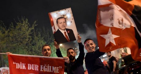 Политолог: «Турция в состоянии войны и в военное время необходима монолитность власти»