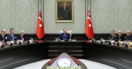 Российский политолог: «После референдума во внешней политике Турции не ожидаются кардинальные изменения»