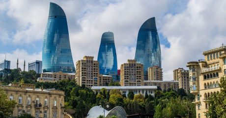 Амбициозный Баку против Дубаи и Стамбула