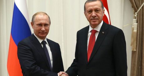 Российский политолог: «Россия объективно заинтересована в сильной Турции»