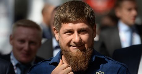 США потребовали от Чечни расследовать преступления против геев