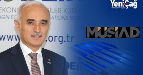 Глава MUSIAD: «Наша цель – развитие экономических связей с Азербайджаном»