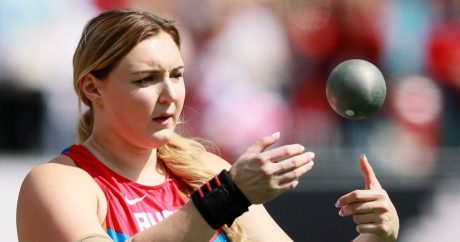 Российские атлеты добровольно признались в употреблении допинга