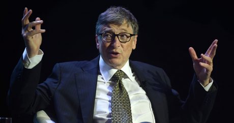 Билл Гейтс: «Биотерроризм может уничтожить 30 млн человек по всему миру»