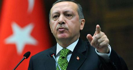 Эрдоган: «Доверие к ОБСЕ пошатнулось, так как организация нарушает собственные обязательства»